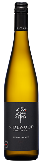 Sidewood Estate Pinot Blanc - Renee McCallum